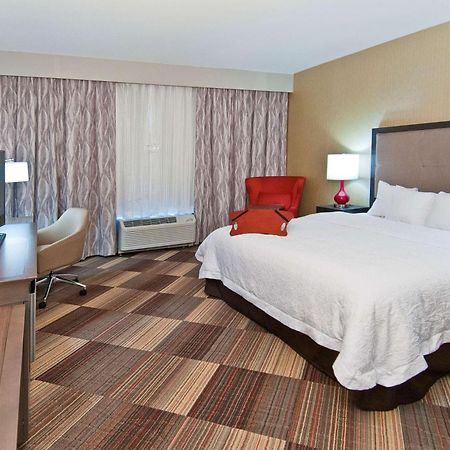 Hampton Inn&Suites Pauls Valley Extérieur photo