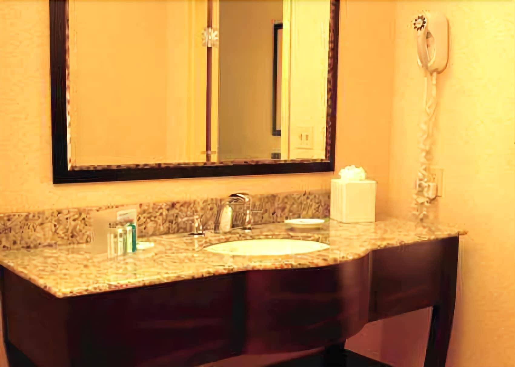 Hampton Inn&Suites Pauls Valley Extérieur photo