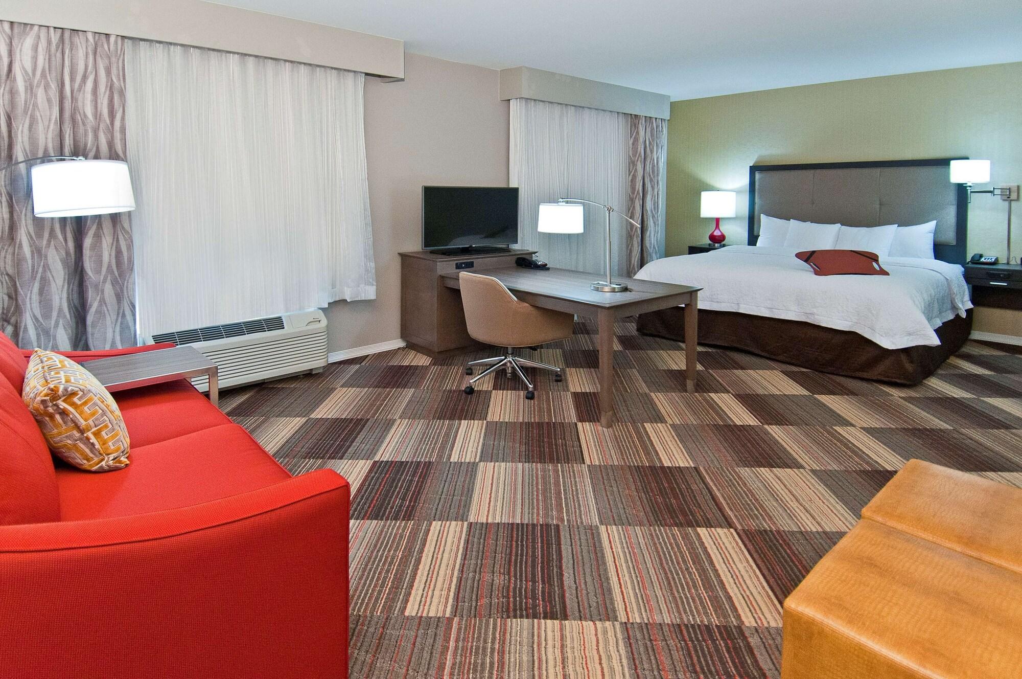 Hampton Inn&Suites Pauls Valley Extérieur photo