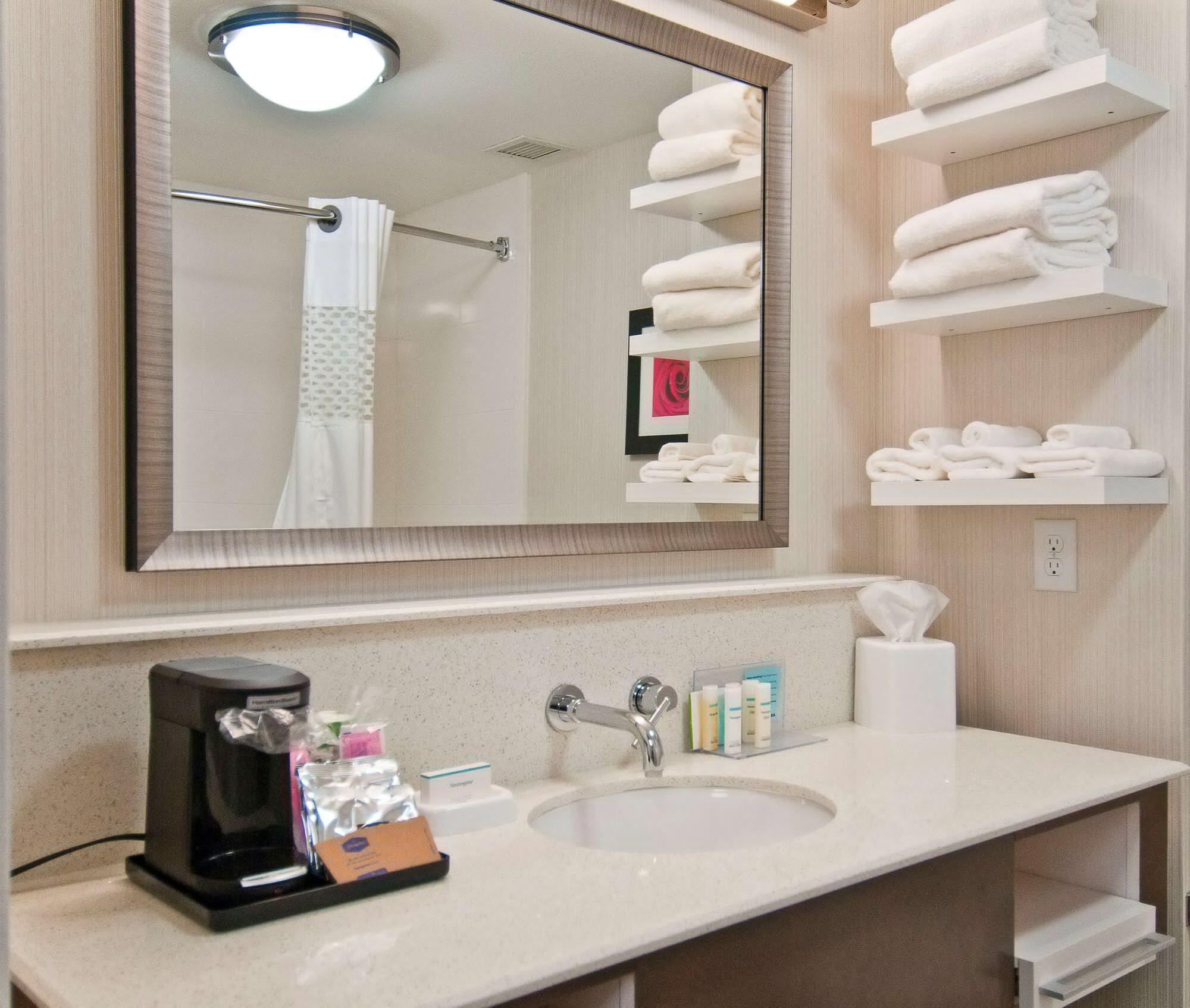 Hampton Inn&Suites Pauls Valley Extérieur photo