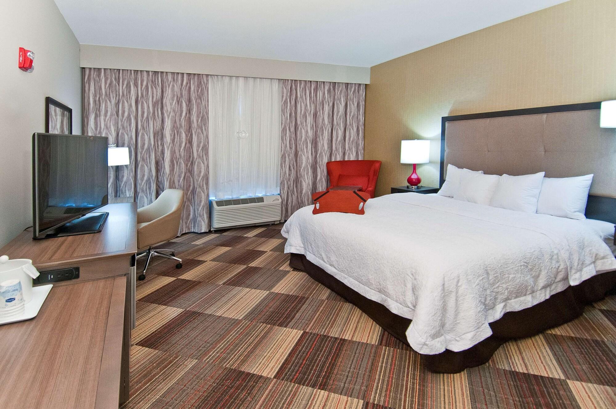 Hampton Inn&Suites Pauls Valley Extérieur photo