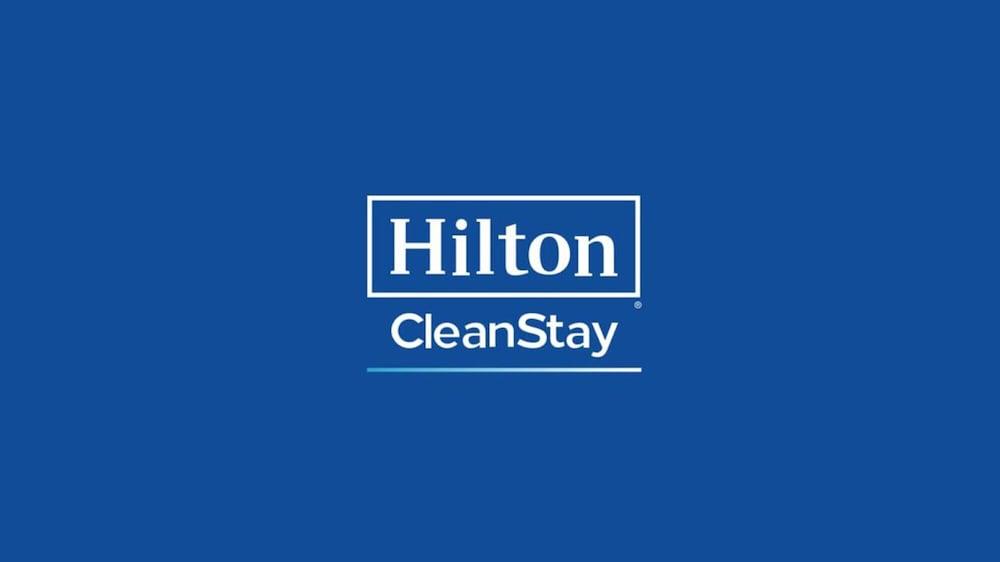 Hampton Inn&Suites Pauls Valley Extérieur photo