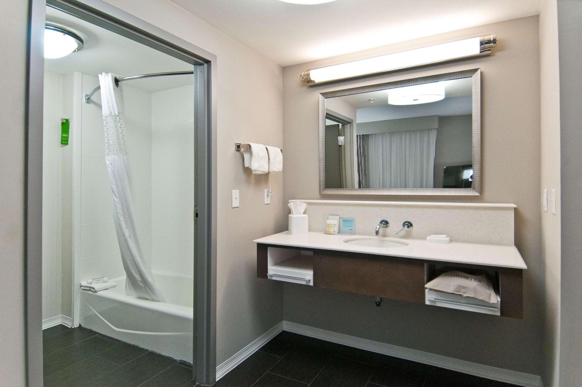 Hampton Inn&Suites Pauls Valley Extérieur photo