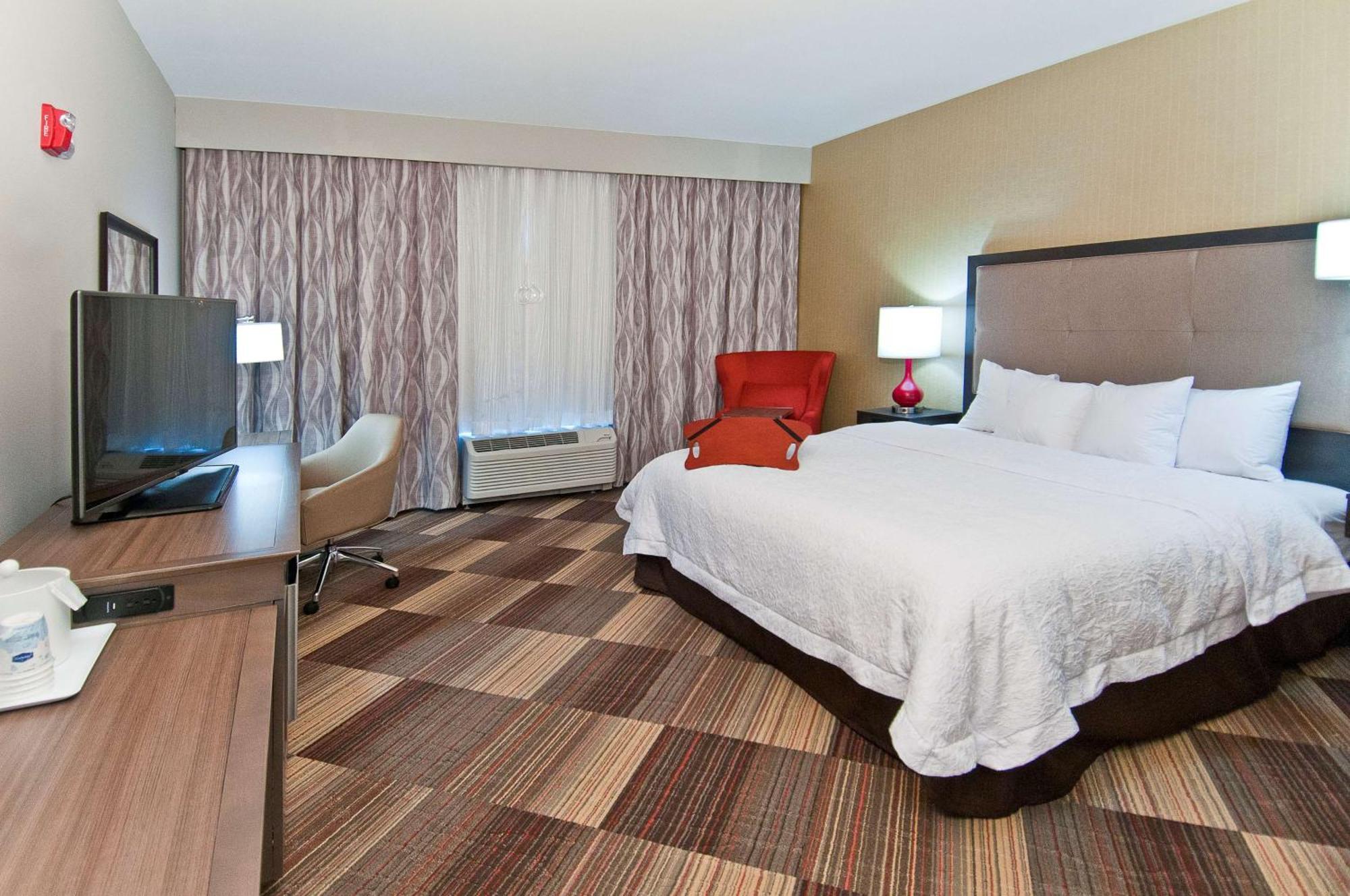 Hampton Inn&Suites Pauls Valley Extérieur photo