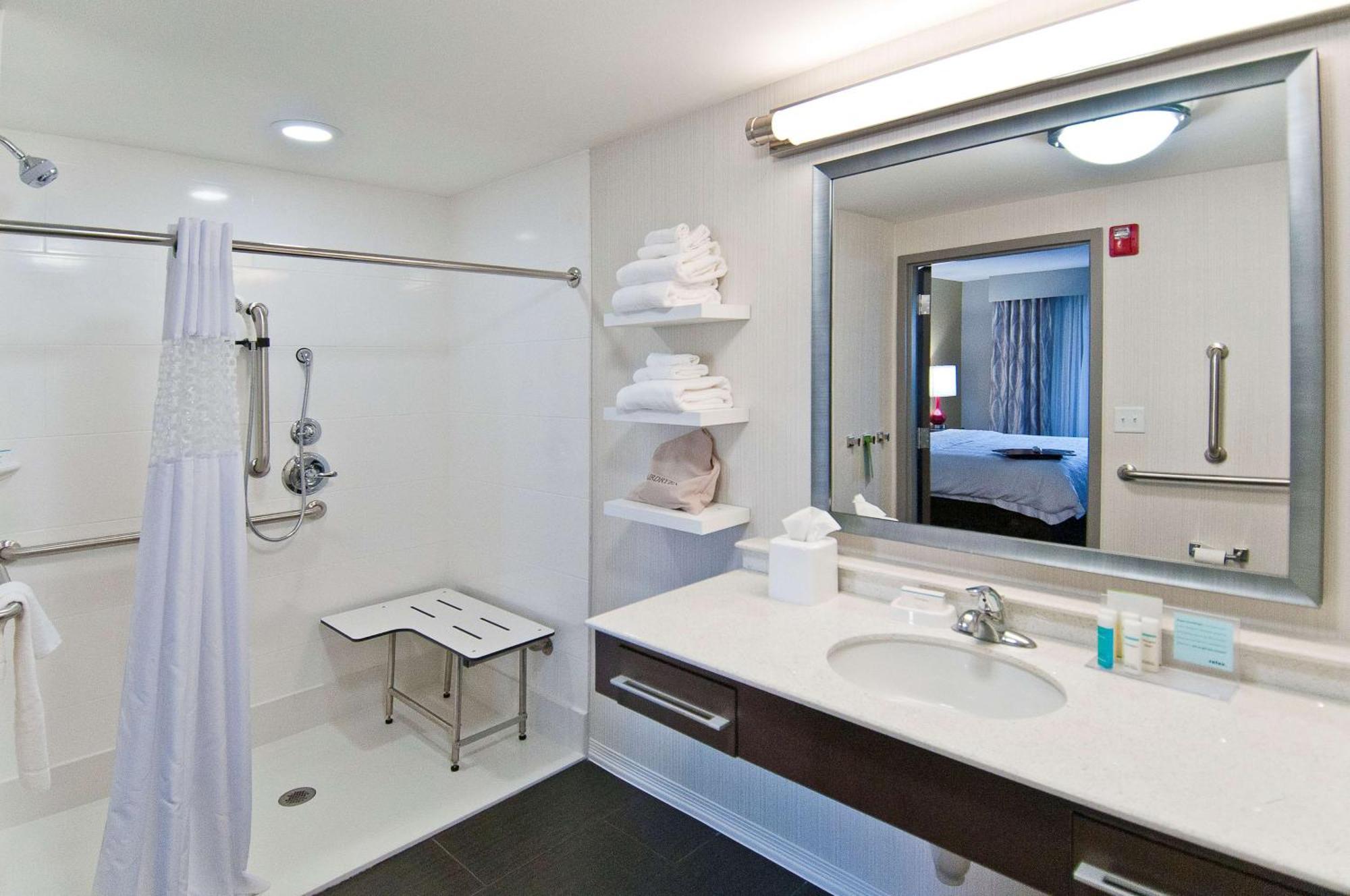 Hampton Inn&Suites Pauls Valley Extérieur photo