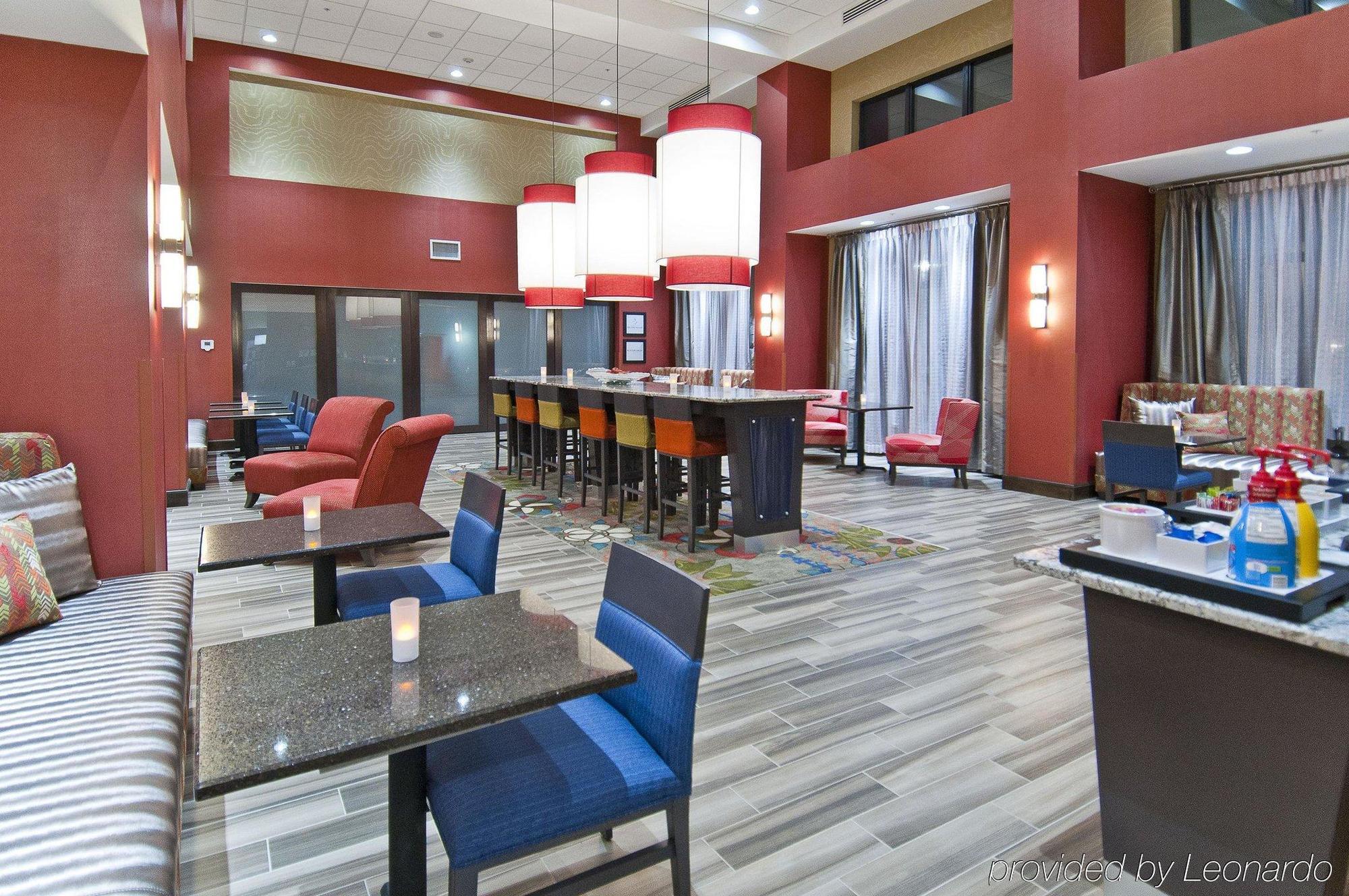 Hampton Inn&Suites Pauls Valley Extérieur photo