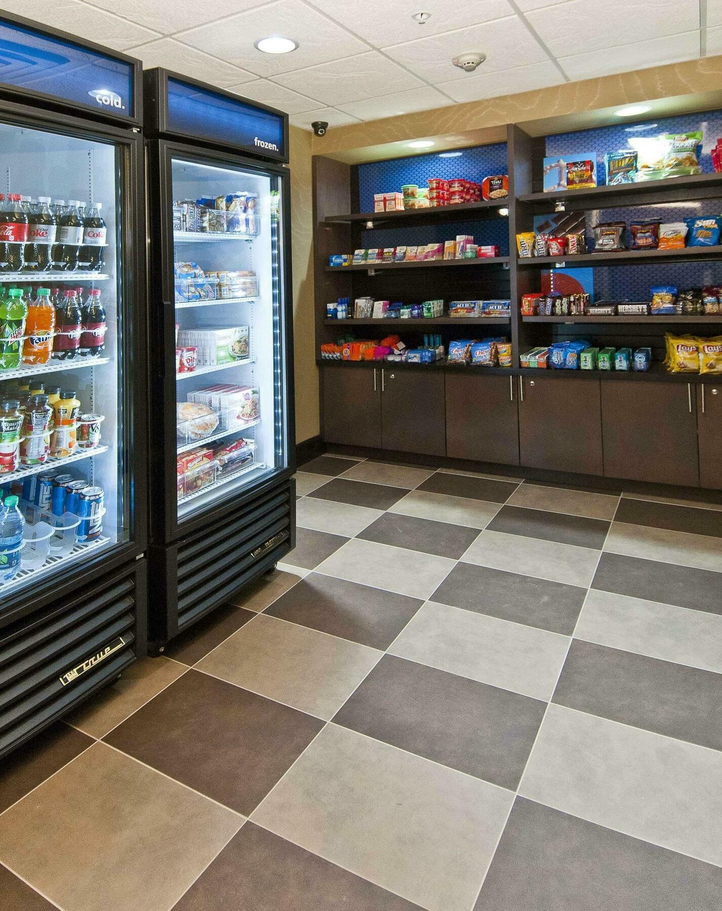 Hampton Inn&Suites Pauls Valley Extérieur photo